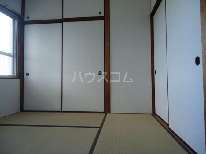 6/23 室内