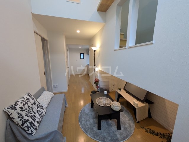 4/28 リビング/ダイニング