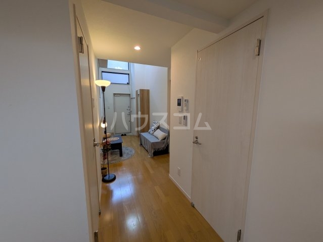 3/28 リビング/ダイニング