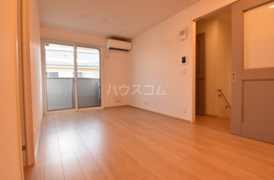 3/25 リビング/ダイニング