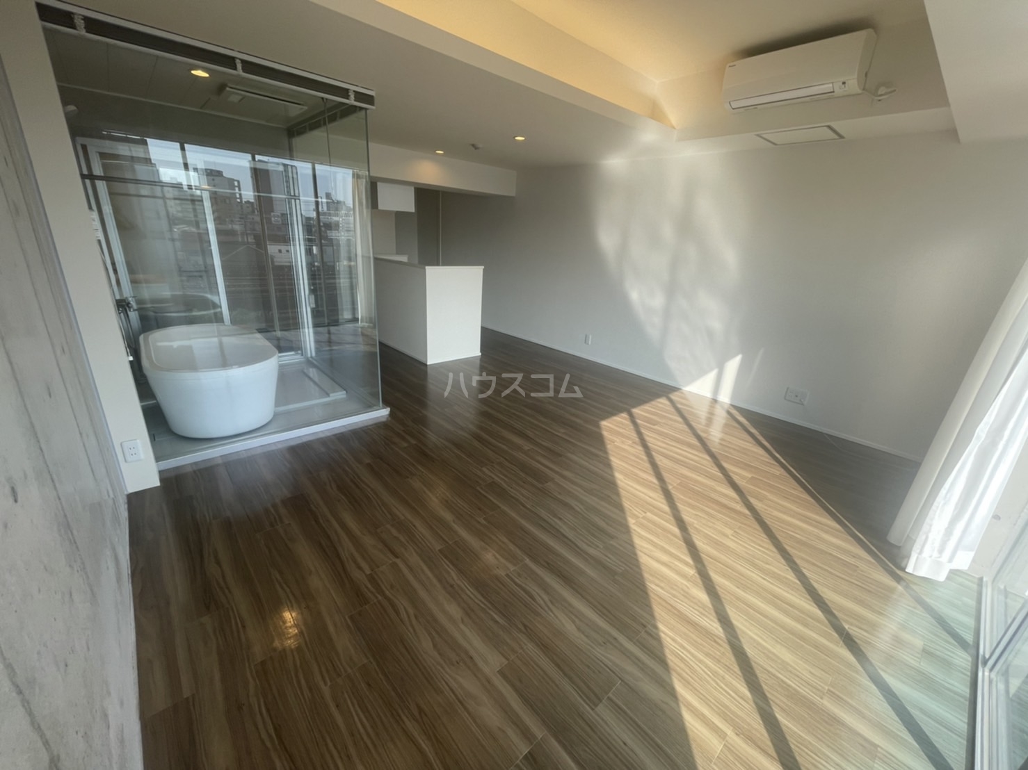 4/22 リビング/ダイニング