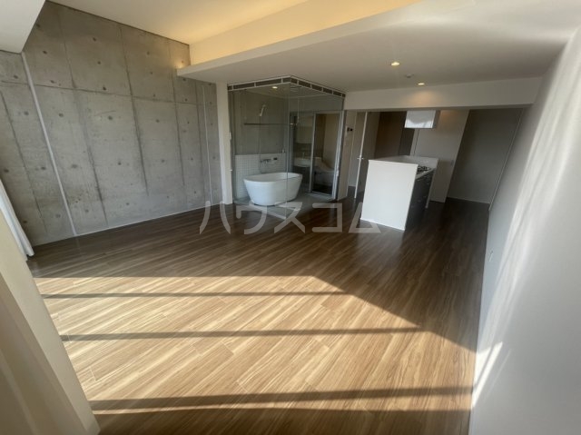 3/22 リビング/ダイニング