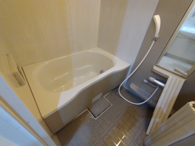 10/24 浴室