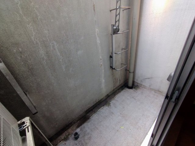 15/24 バルコニー