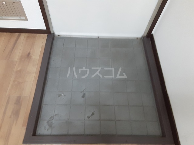 9/22 玄関