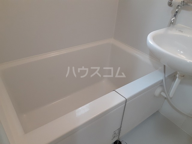 12/22 浴室