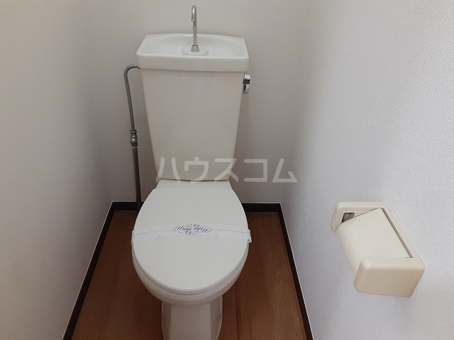 14/22 トイレ