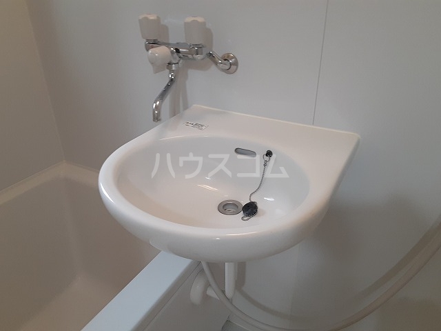 15/22 洗面