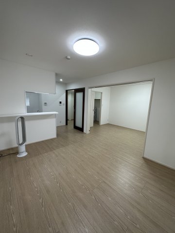 4/27 リビング/ダイニング