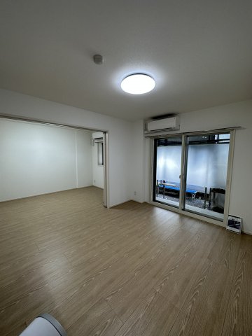 3/27 リビング/ダイニング