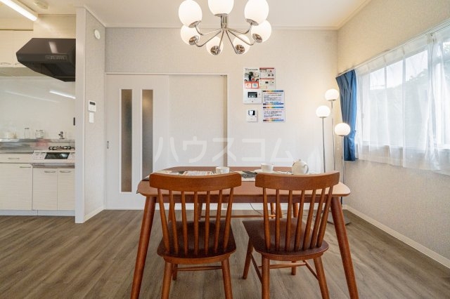 17/30 バルコニー