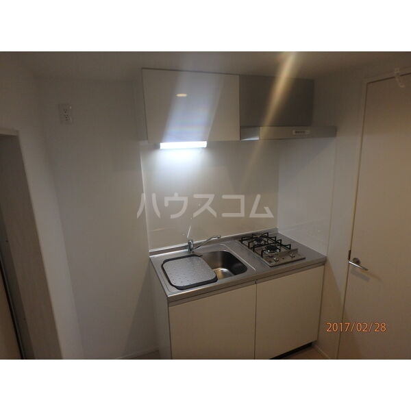 6/23 キッチン