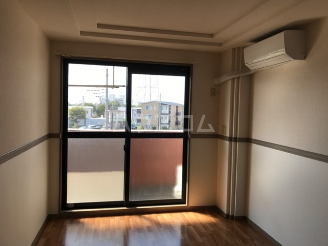 4/24 リビング/ダイニング