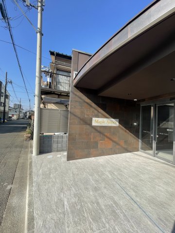 21/29 エントランス