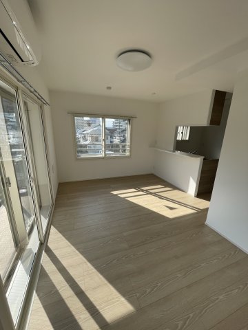 4/29 リビング/ダイニング