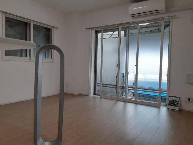 4/26 リビング/ダイニング