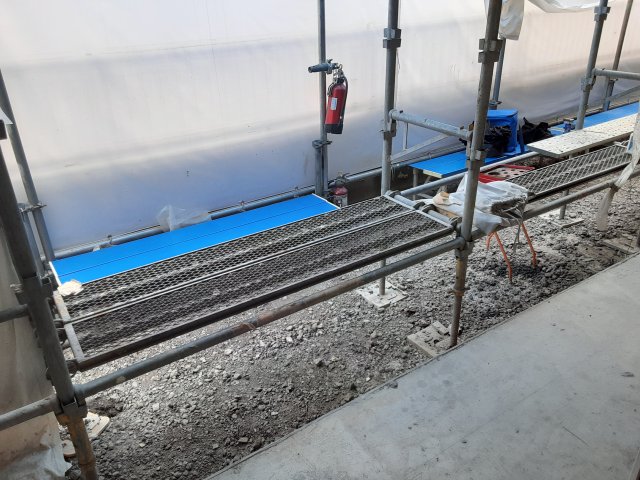 15/26 バルコニー