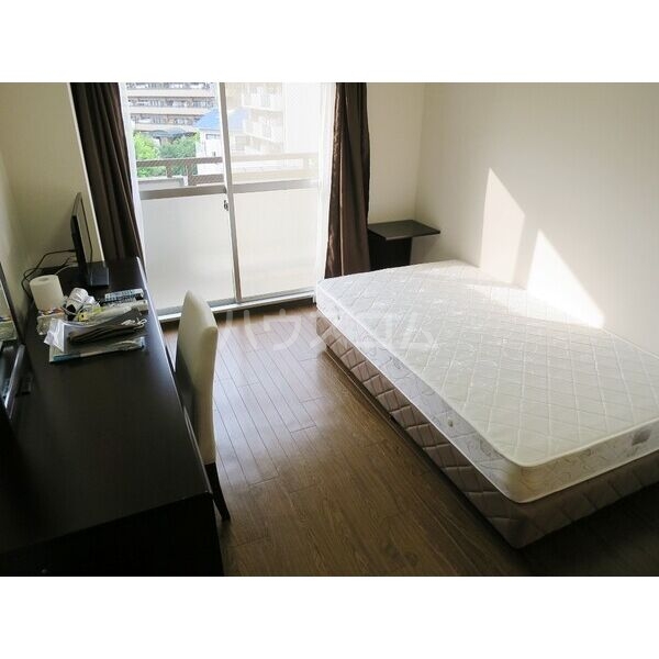 3/8 リビング/ダイニング