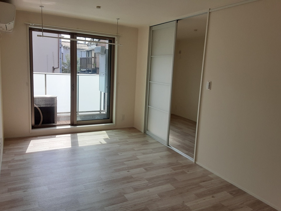 5/24 リビング/ダイニング