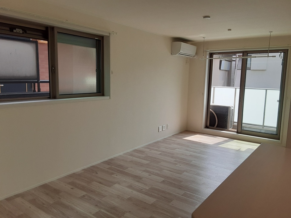 4/24 リビング/ダイニング