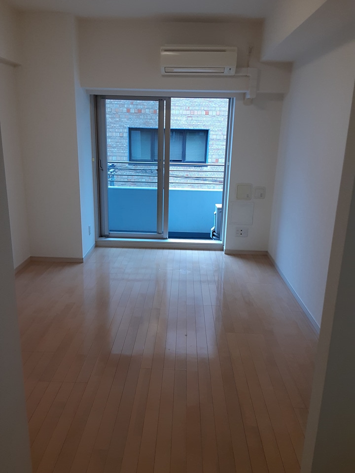 3/28 リビング/ダイニング