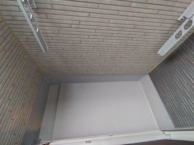 16/28 バルコニー