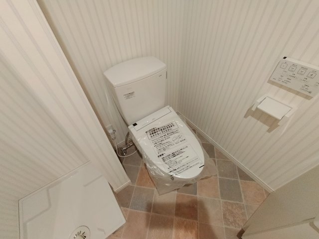 11/28 トイレ