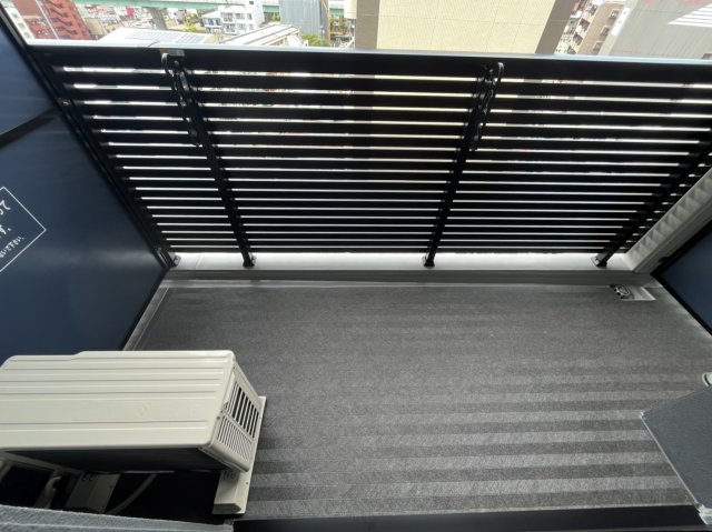 15/29 バルコニー