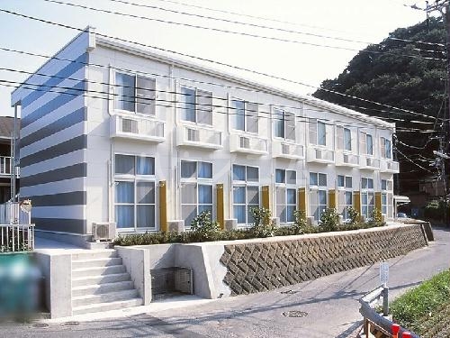 2/2 エントランス