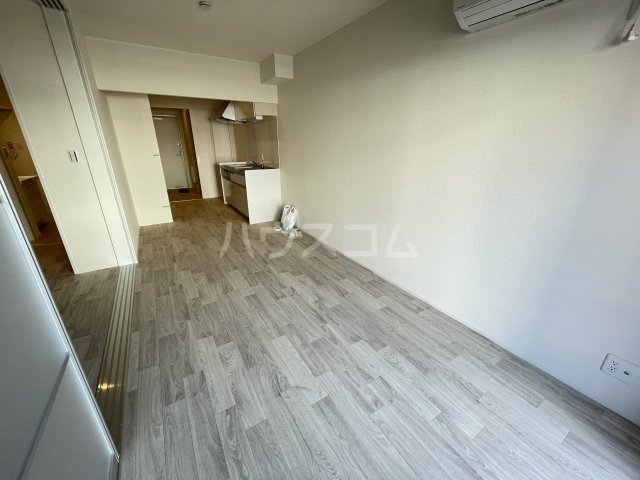 3/18 リビング/ダイニング