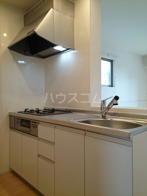 7/20 キッチン