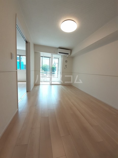 3/28 リビング/ダイニング