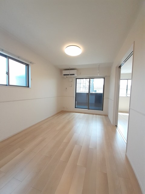 3/21 リビング/ダイニング