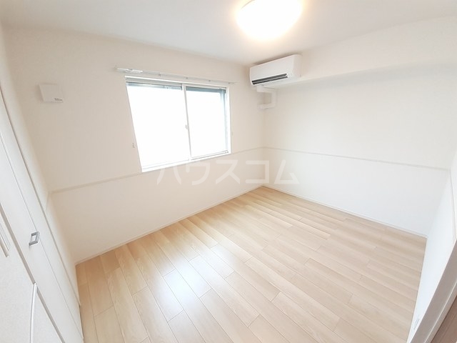 4/20 寝室