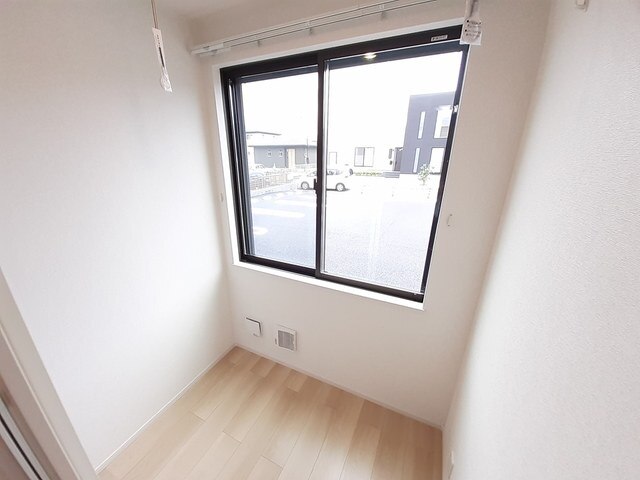 11/20 バルコニー