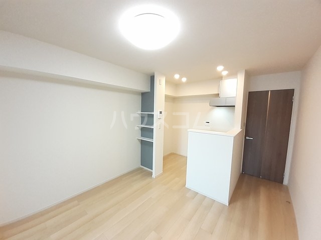 3/20 リビング/ダイニング