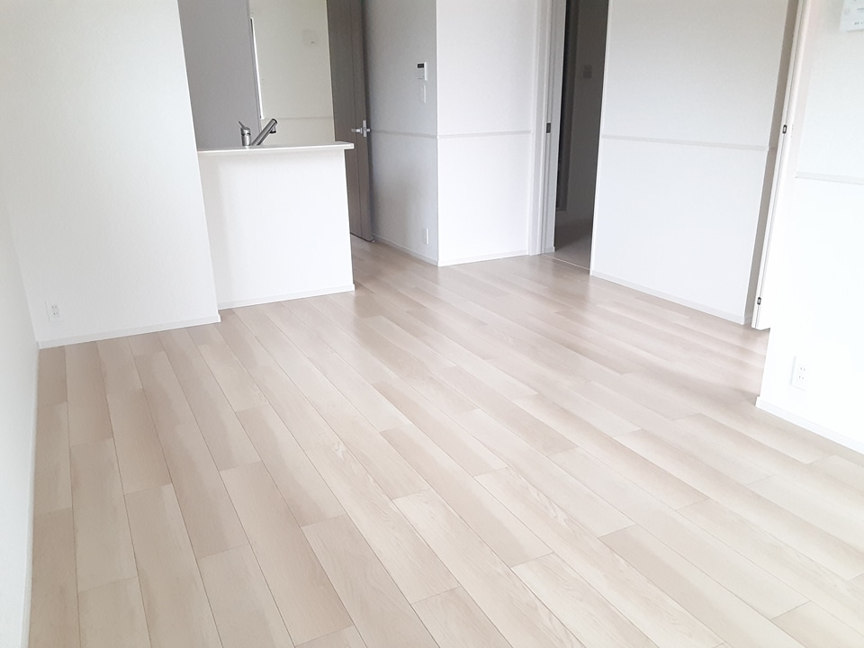 4/28 リビング/ダイニング