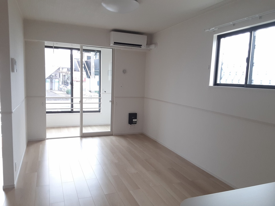 3/28 リビング/ダイニング