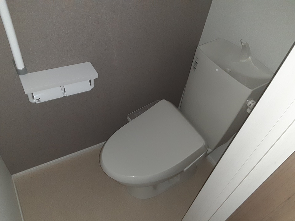 11/28 トイレ