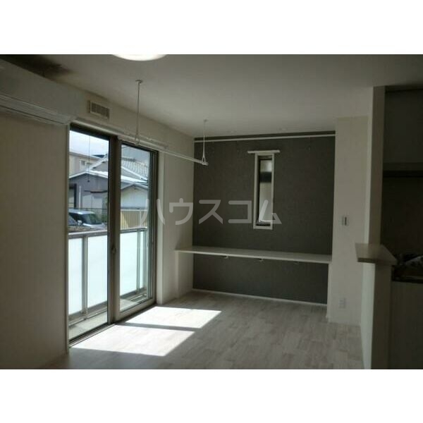 3/25 リビング/ダイニング