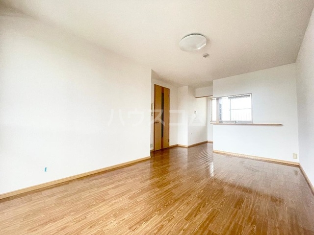 3/16 リビング/ダイニング