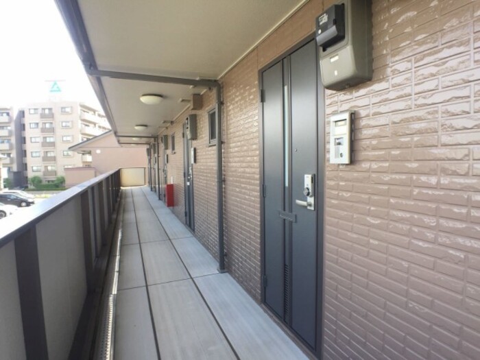 20/29 エントランス