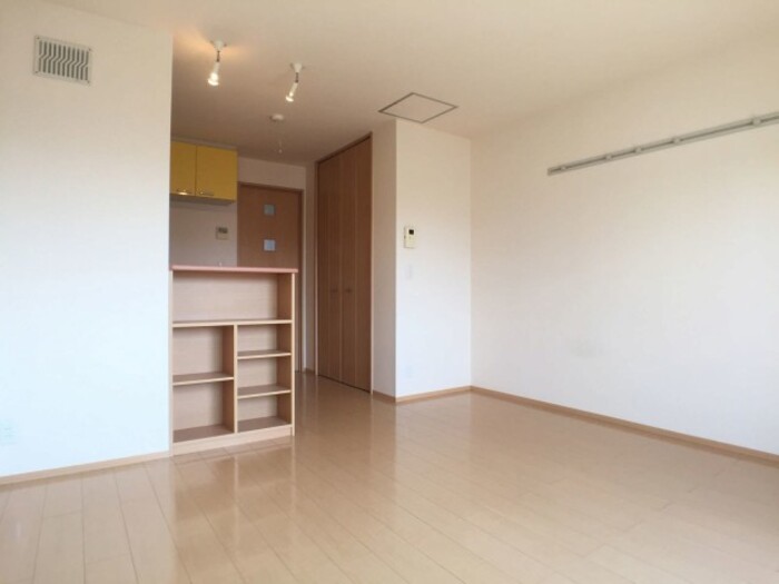 3/29 リビング/ダイニング