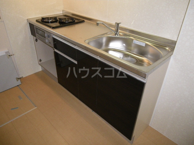 12/26 キッチン