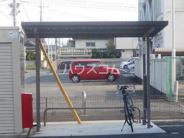 14/19 エントランス