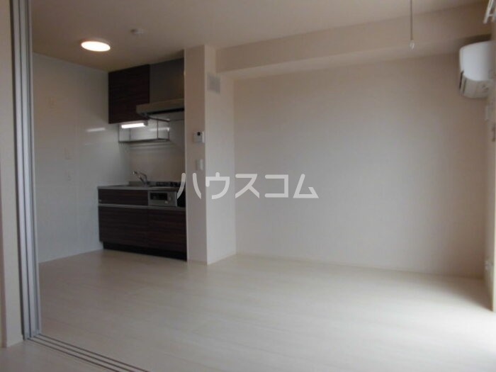 4/19 リビング/ダイニング