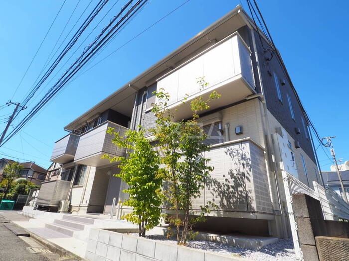 1/24 外観