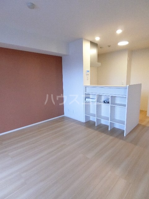 3/18 リビング/ダイニング