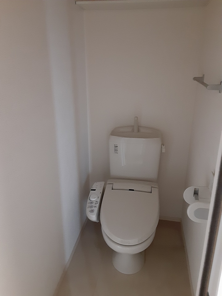 9/27 トイレ