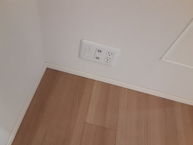 13/29 玄関